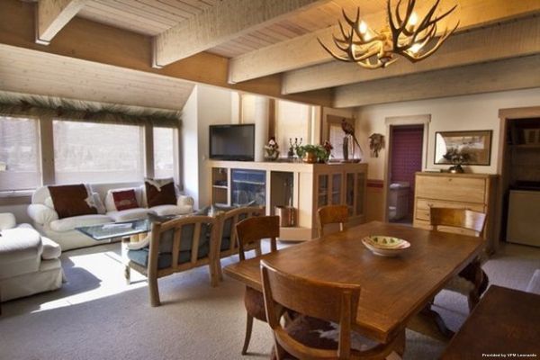 Hotel ARROWHEAD BY RESORT PROPERTY MANAGEMENT (Big Sky)